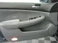 2003 Graphite Pearl Honda Accord EX Sedan  photo #12