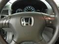 2003 Graphite Pearl Honda Accord EX Sedan  photo #18