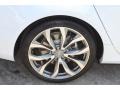 2013 Audi A6 3.0T quattro Sedan Wheel and Tire Photo