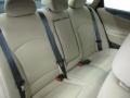 Camel 2011 Hyundai Sonata GLS Interior Color