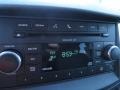 White Gold Pearl - Grand Caravan SXT Photo No. 29