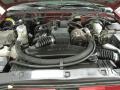 1999 GMC Sonoma 2.2 Liter OHV 8-Valve 4 Cylinder Engine Photo