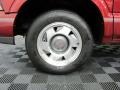 1999 GMC Sonoma SLS Extended Cab Wheel and Tire Photo