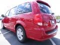 Redline 2 Coat Pearl - Grand Caravan Crew Photo No. 2