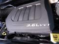 3.6 Liter DOHC 24-Valve VVT Pentastar V6 Engine for 2013 Dodge Grand Caravan Crew #69631516