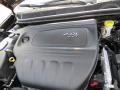 2.0 Liter DOHC 16-Valve VVT Tigershark 4 Cylinder Engine for 2013 Dodge Dart Limited #69631630