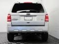 2012 Ingot Silver Metallic Ford Escape XLT V6 4WD  photo #4