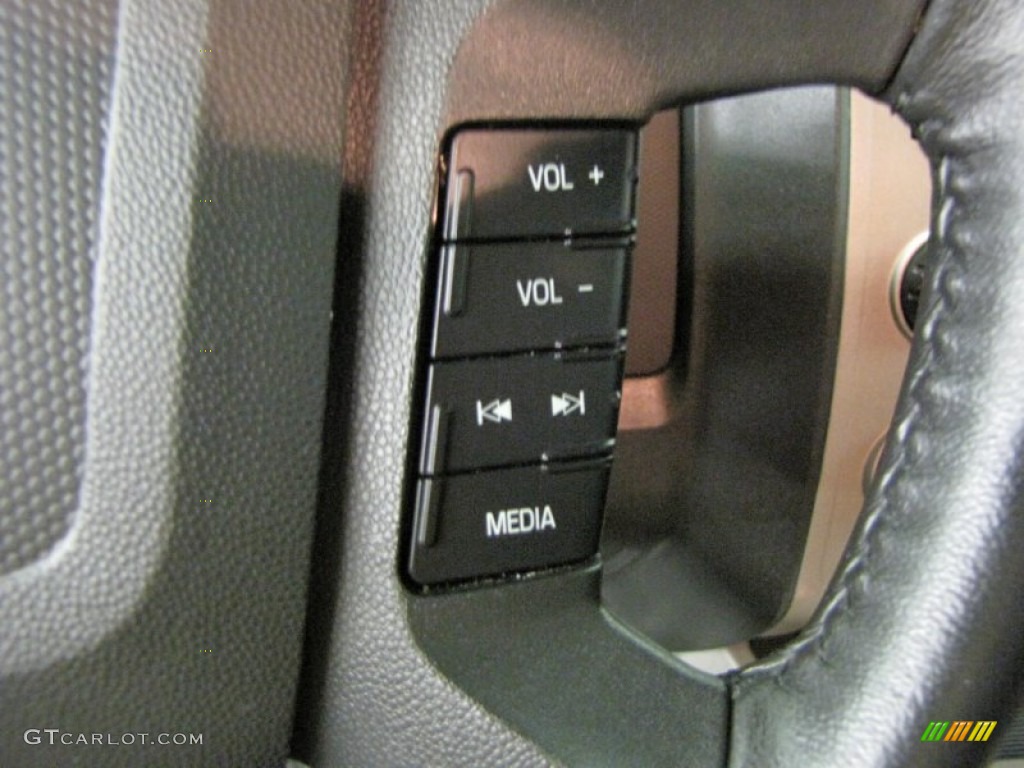 2012 Escape XLT V6 4WD - Ingot Silver Metallic / Charcoal Black photo #20