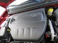 2.0 Liter DOHC 16-Valve VVT Tigershark 4 Cylinder Engine for 2013 Dodge Dart Limited #69631856