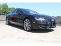 2013 Havanna Black Metallic Audi A7 3.0T quattro Prestige  photo #1