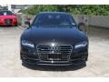 2013 Havanna Black Metallic Audi A7 3.0T quattro Prestige  photo #2