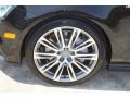 2013 Audi A7 3.0T quattro Prestige Wheel