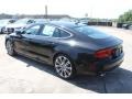 2013 Havanna Black Metallic Audi A7 3.0T quattro Prestige  photo #6