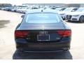 2013 Havanna Black Metallic Audi A7 3.0T quattro Prestige  photo #7