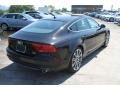 2013 Havanna Black Metallic Audi A7 3.0T quattro Prestige  photo #8