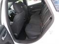 Black Rear Seat Photo for 2013 Dodge Dart #69631930