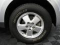 2012 Ingot Silver Metallic Ford Escape XLT V6 4WD  photo #30