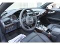 Black Prime Interior Photo for 2013 Audi A7 #69631951