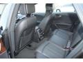 Black Rear Seat Photo for 2013 Audi A7 #69631966