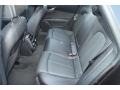 Black Rear Seat Photo for 2013 Audi A7 #69631975