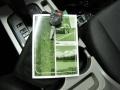 2012 Ingot Silver Metallic Ford Escape XLT V6 4WD  photo #34
