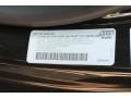 2013 Havanna Black Metallic Audi A7 3.0T quattro Prestige  photo #26