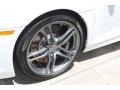 2012 Audi R8 5.2 FSI quattro Wheel and Tire Photo