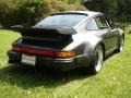 1989 Slate Grey Metallic Porsche 911 Carrera Turbo  photo #10
