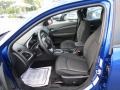 Blue Streak Pearl - Avenger SXT Photo No. 6
