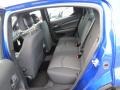 Blue Streak Pearl - Avenger SXT Photo No. 7