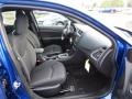 Blue Streak Pearl - Avenger SXT Photo No. 8