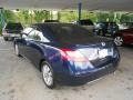 Royal Blue Pearl - Civic EX Coupe Photo No. 2