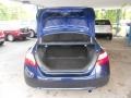 Royal Blue Pearl - Civic EX Coupe Photo No. 8
