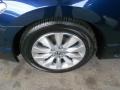 Royal Blue Pearl - Civic EX Coupe Photo No. 10