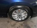 Royal Blue Pearl - Civic EX Coupe Photo No. 13