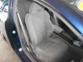 Royal Blue Pearl - Civic EX Coupe Photo No. 14