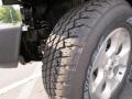 2013 Jeep Wrangler Sahara 4x4 Wheel and Tire Photo