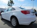 Bright White - 200 Touring Sedan Photo No. 2