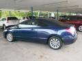 Royal Blue Pearl - Civic EX Coupe Photo No. 29