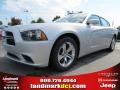 Bright Silver Metallic - Charger SE Photo No. 1