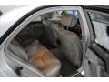 Ash Rear Seat Photo for 2004 Mercedes-Benz S #69633186