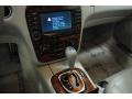 2004 Mercedes-Benz S Ash Interior Transmission Photo