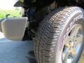 2012 True Blue Pearl Jeep Wrangler Oscar Mike Freedom Edition 4x4  photo #12