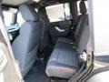 Black - Wrangler Unlimited Rubicon 4x4 Photo No. 8