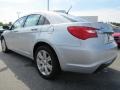 Bright Silver Metallic - 200 Touring Sedan Photo No. 2
