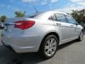 Bright Silver Metallic - 200 Touring Sedan Photo No. 3
