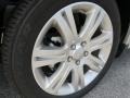 Bright Silver Metallic - 200 Touring Sedan Photo No. 5
