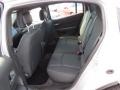Bright Silver Metallic - 200 Touring Sedan Photo No. 7