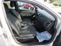 Bright Silver Metallic - 200 Touring Sedan Photo No. 8