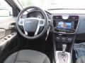 Bright Silver Metallic - 200 Touring Sedan Photo No. 9